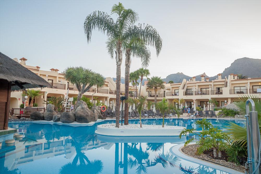 Royal Sunset Beach Club Costa Adeje  Eksteriør bilde