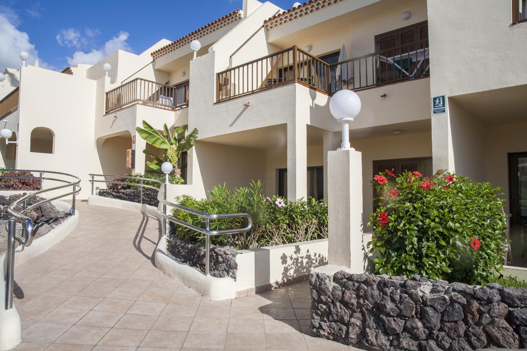 Royal Sunset Beach Club Costa Adeje  Eksteriør bilde