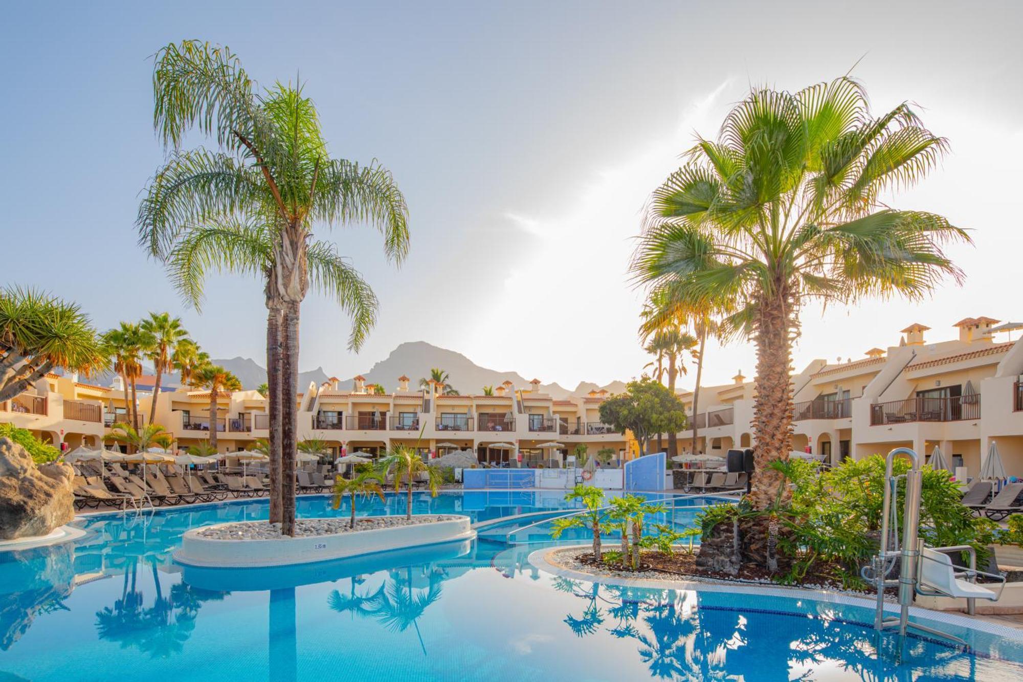Royal Sunset Beach Club Costa Adeje  Eksteriør bilde