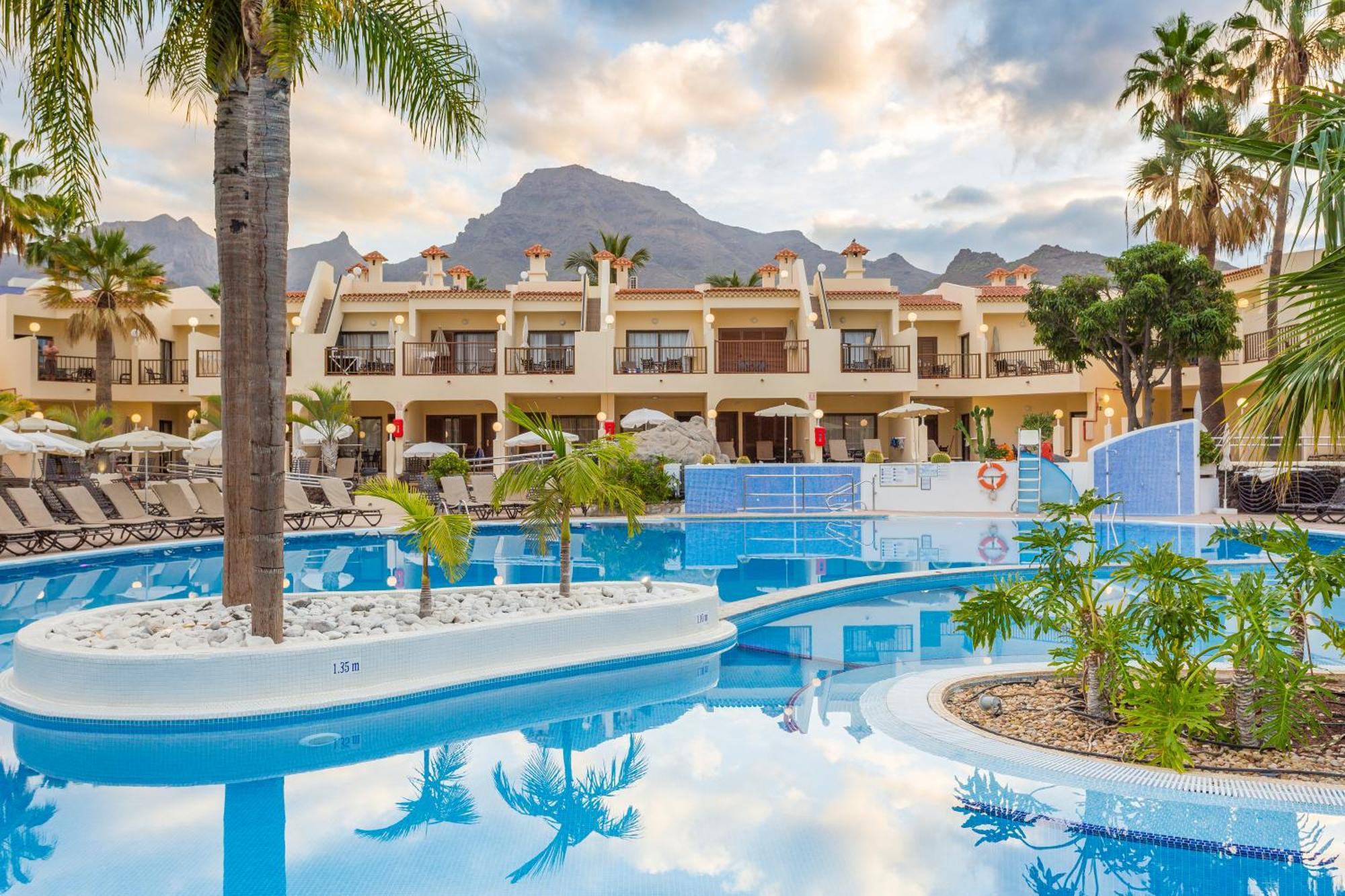 Royal Sunset Beach Club Costa Adeje  Eksteriør bilde