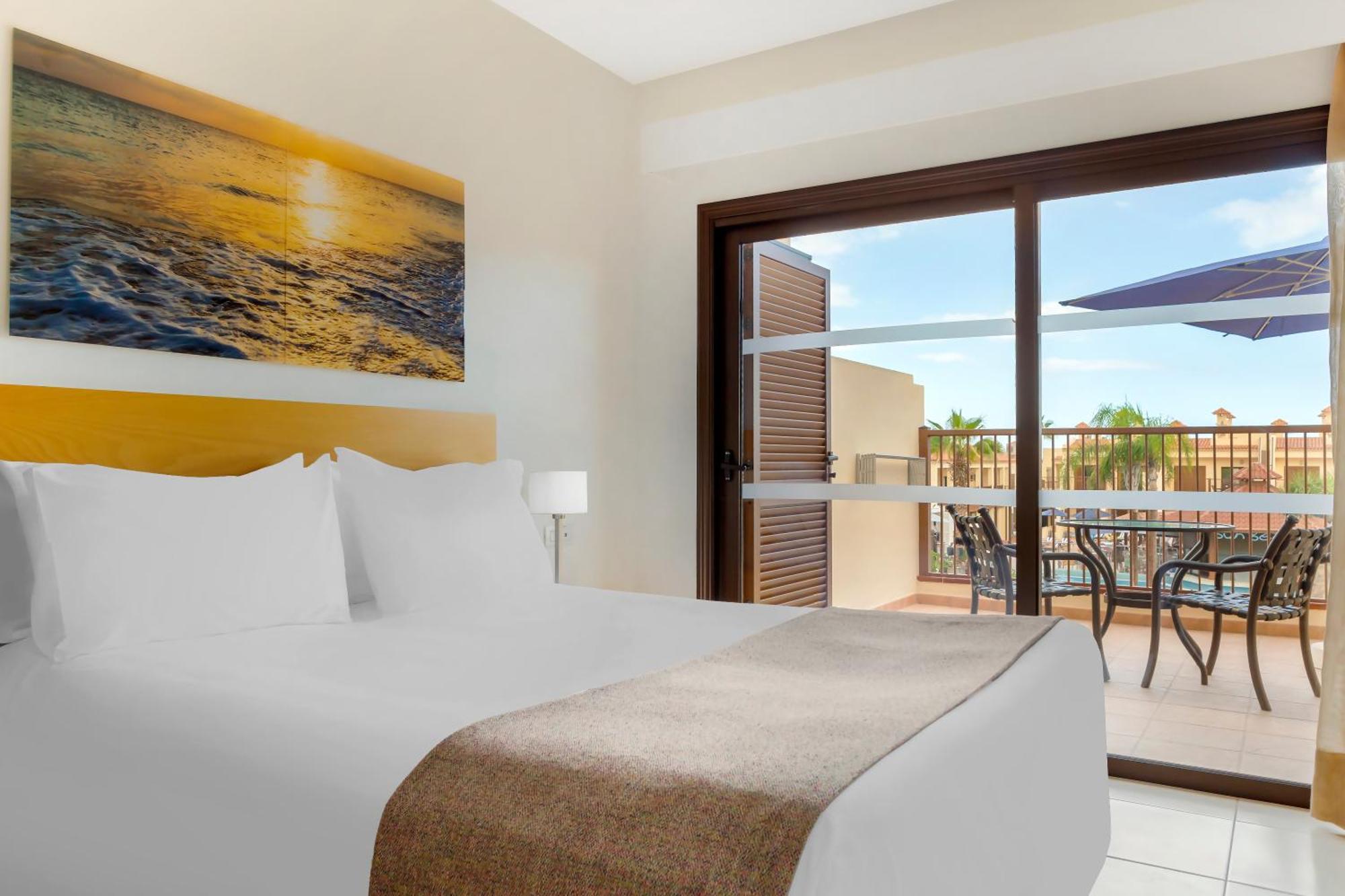 Royal Sunset Beach Club Costa Adeje  Eksteriør bilde