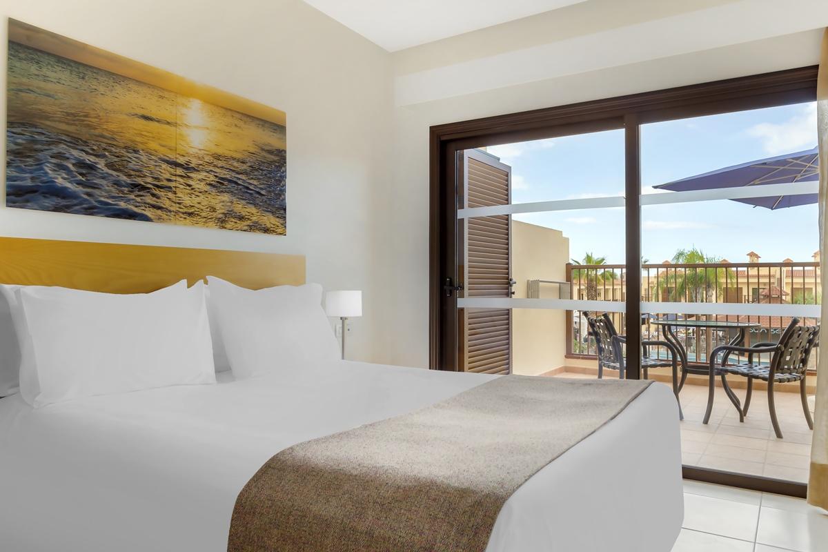 Royal Sunset Beach Club Costa Adeje  Eksteriør bilde
