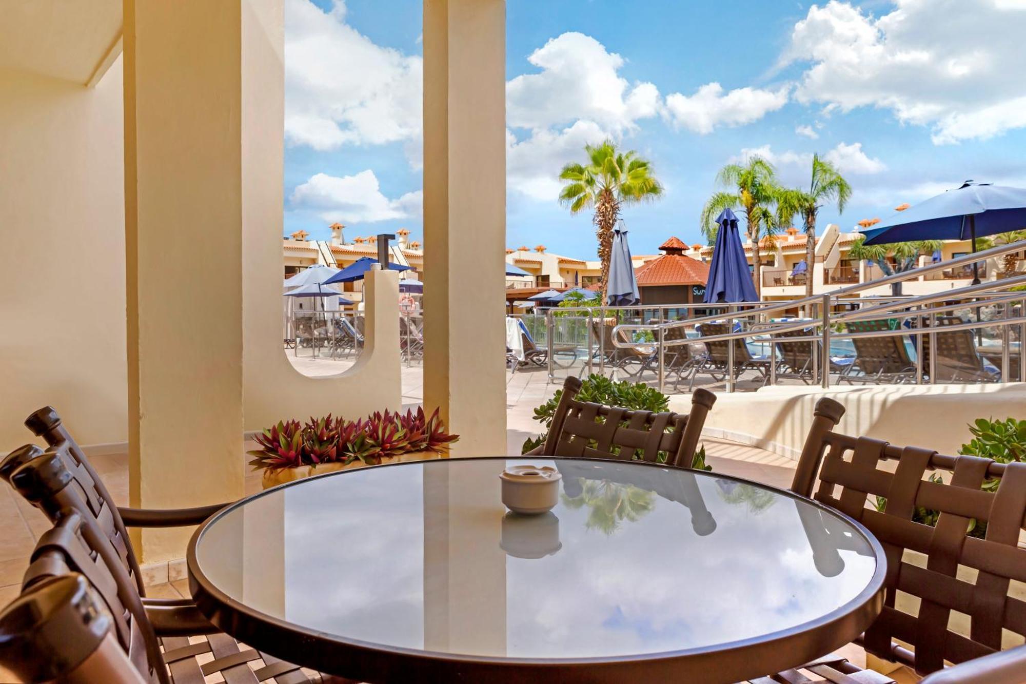 Royal Sunset Beach Club Costa Adeje  Eksteriør bilde