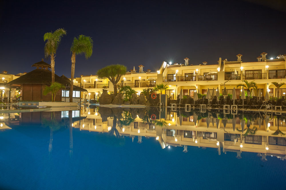 Royal Sunset Beach Club Costa Adeje  Eksteriør bilde