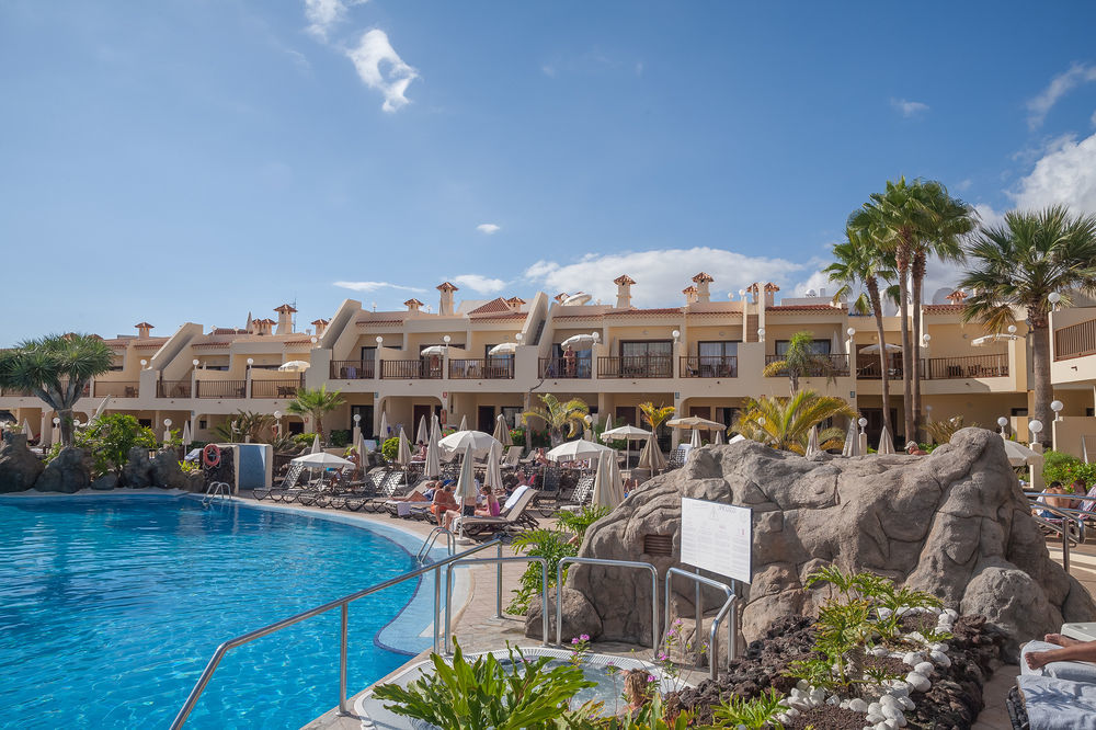 Royal Sunset Beach Club Costa Adeje  Eksteriør bilde