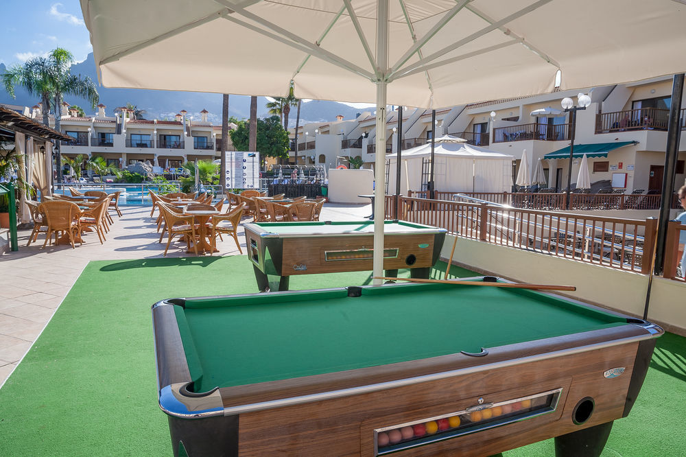 Royal Sunset Beach Club Costa Adeje  Eksteriør bilde
