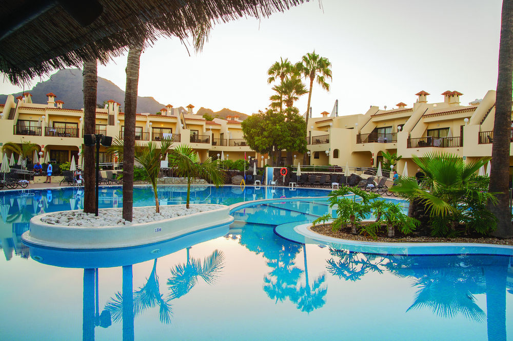 Royal Sunset Beach Club Costa Adeje  Eksteriør bilde