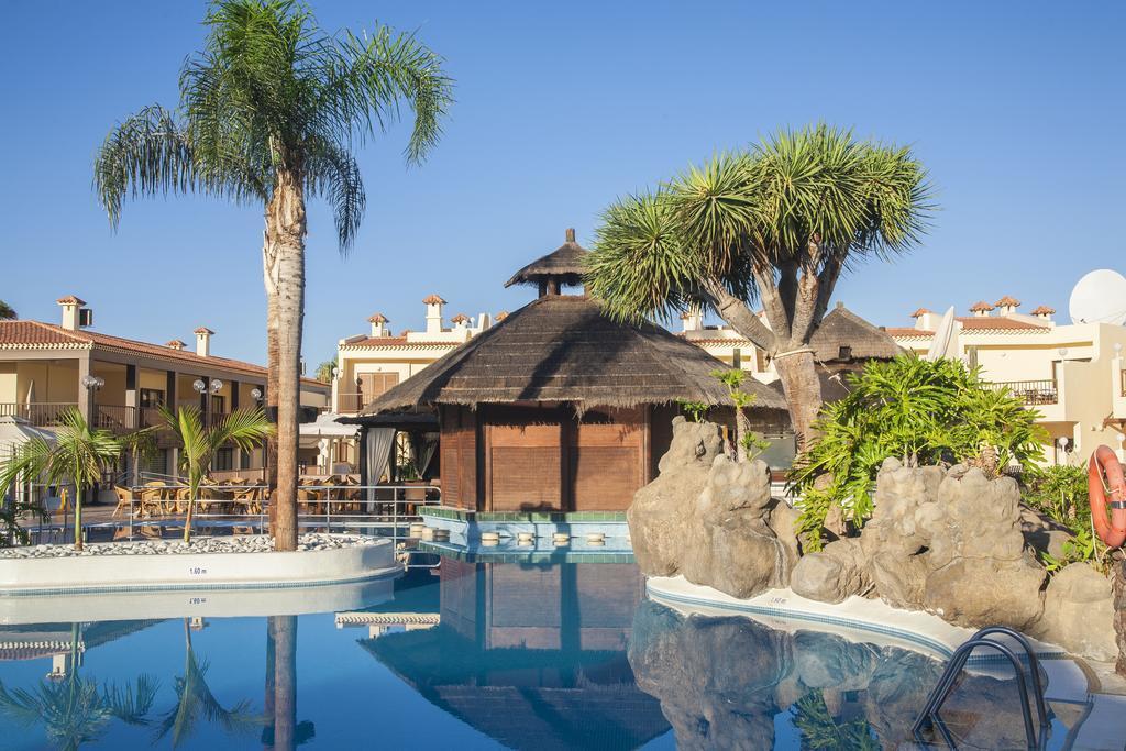 Royal Sunset Beach Club Costa Adeje  Eksteriør bilde